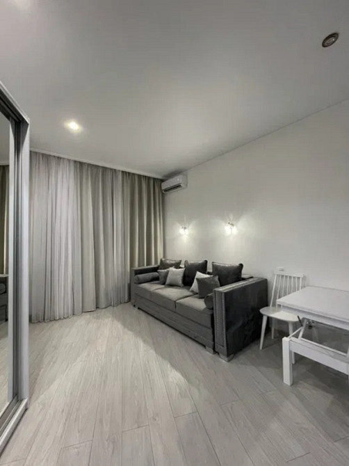 1 комнатная квартира, 7-я Фонтанской дороги. ЖК Милос Одеса - фото 9