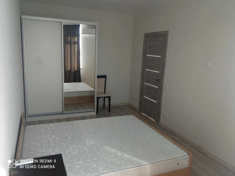 Оренда Квартира 1-кімнатна, 9/20 поверх на Чибінєєвих, 8а Київ - фото 1