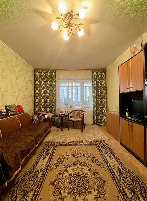 Продаж Квартира 2-кімнатна, 6/9 поверх на Європейського Союзу вул., д. 35А Kiev - photo 2