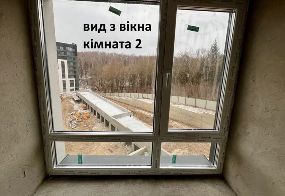 Продаж 2к квартири 70 кв. м на вул. Львівська Тернопіль - фото 5