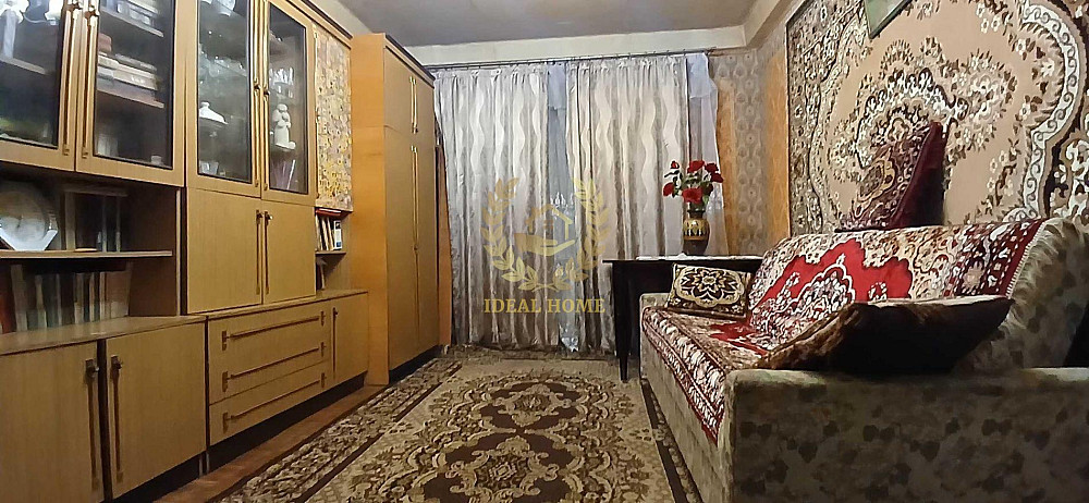 Продаж Квартира 3-кімнатна на Европейского Союза пр-т Киев - изображение 1