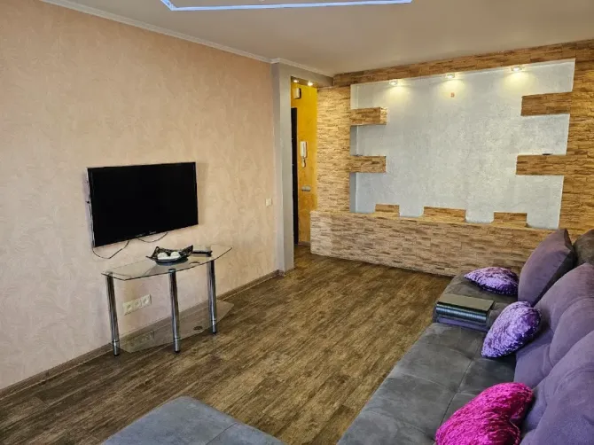 Selling a 3-room apartment (72m2), Levoberezhny. Autonomous + renovation, furniture, appliances Dnipro - photo 7