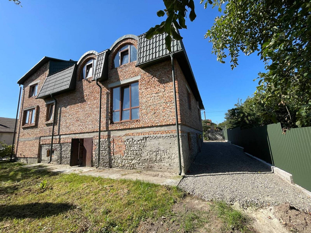 Продаж великого будинку у передмісті Тернополя  - фото 5