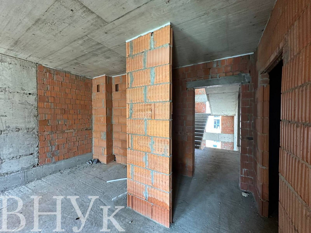 Продаж Квартира 1-кімнатна, 3/8 поверх на вул. Зелена L'viv - photo 5