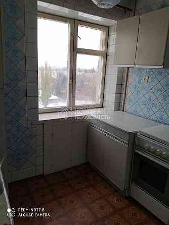 Продаж Квартира 3-кімнатна, 8/9 поверх на вул. Ферганська Харків