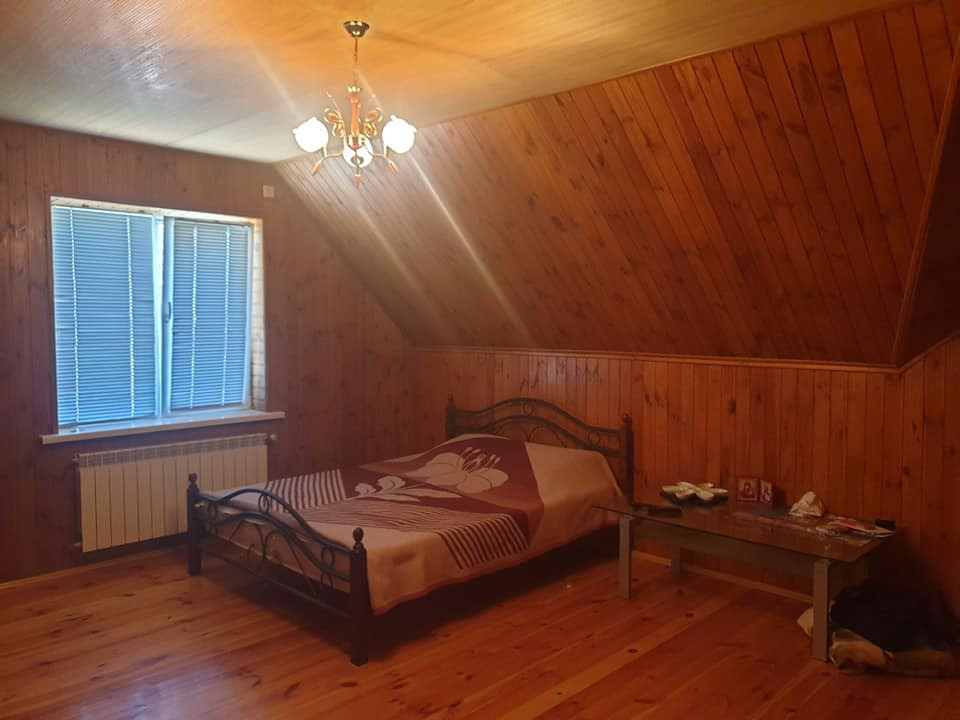 Оренда 1к Квартира 32 кв.м Івана Гонти Zhytomyr - photo 2