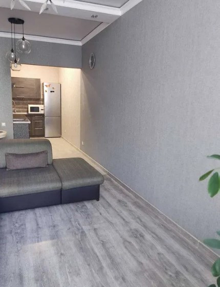 1ком. квартира- (евродвушка) в Аркадии - ЖК Гагаринский Одесса - изображение 10