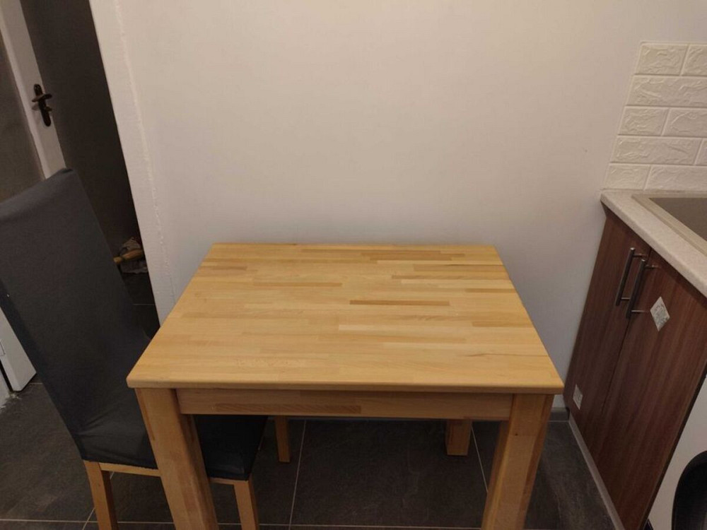 Оренда Квартира 1-кімнатна, 6/9 поверх на Русанівський бульвар, 9 Київ - фото 2