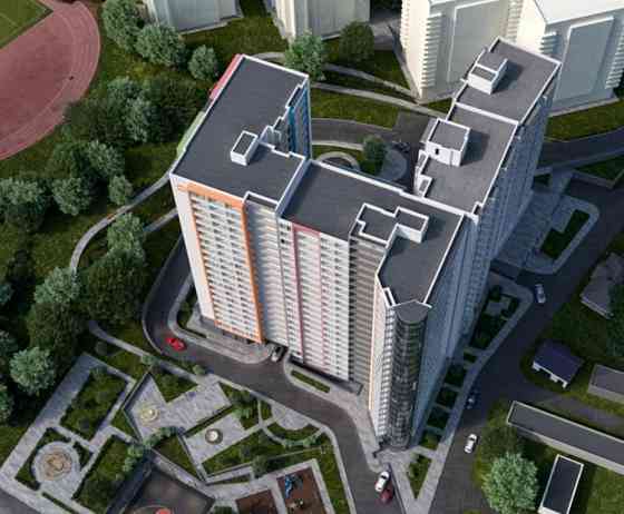 ЖК "Акварель 3". Центр города Одесса