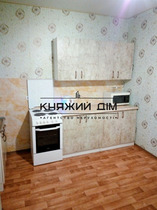 Оренда Квартира 2-кімнатна, 22/25 поверх на Урловская ул. Киев - изображение 12