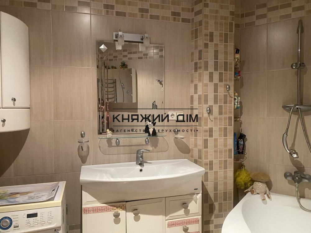 Продаж 3 км. кв. Проспект Науки 62а м. Деміївська код 21146980 Київ - фото 8