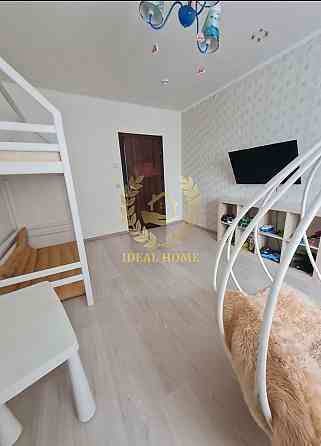 Продаж Квартира 3-кімнатна на Данченко Сергея ул., 5 Киев