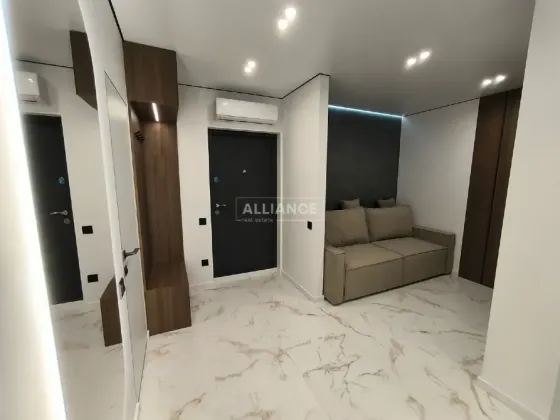 For sale 1-room Apartment 38 sq.m Крайківського Ivano-Frankivs'k