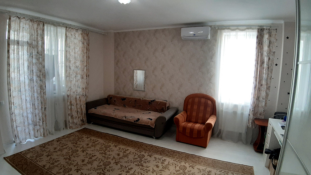 Продаж Квартира 1-кімнатна на ул. Генерала Бочарова, 54в Kryzhanivka (Kominternivskyi raion) - photo 4