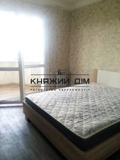 Здам роздільну 2х кімнатну квартиру,ЖК Мега Сіті,код:11144929 Київ - фото 5