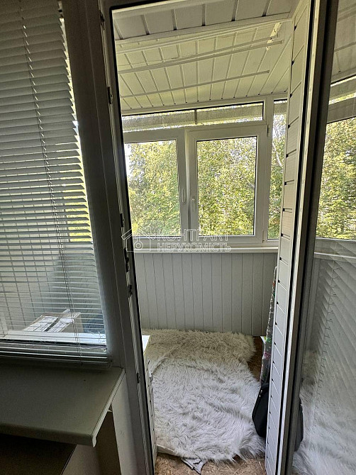 Продаж Квартира 1-кімнатна, 5/5 поверх на вул. Дерев'янка Харків - фото 6