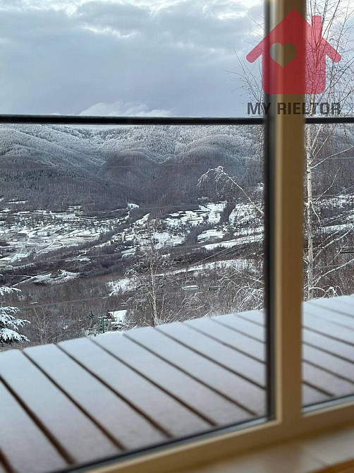 Продаж будинку у топовій локації - схил гори Красія с.Вишка  - photo 12