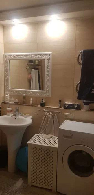 Оренда Квартира 2-кімнатна, 3/12 поверх на ул. Бориспольская Киев - изображение 4