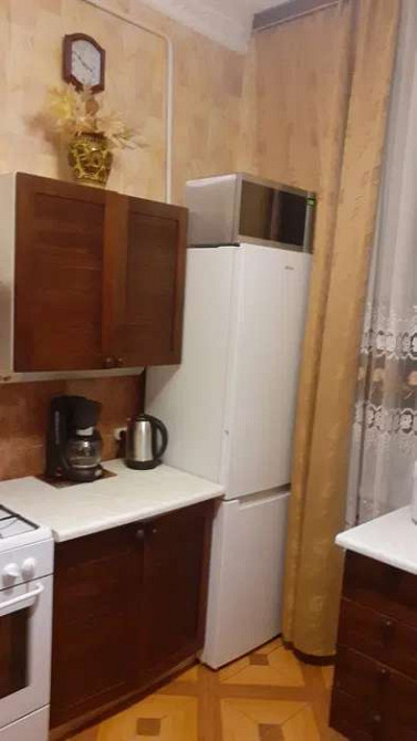 Оренда Квартира 2-кімнатна, 5/5 поверх на ул. Академика Ромоданова Київ - фото 1