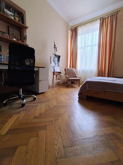Продаж 3к Квартира 92 кв.м Митрополита Андрея, 14 Львів - фото 7