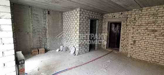 Продаж Квартира 1-кімнатна, 3/9 поверх на вул. Чернівський Харків