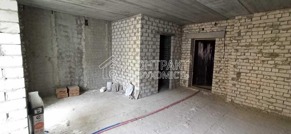 Продаж Квартира 1-кімнатна, 3/9 поверх на вул. Чернівський Харків - фото 5