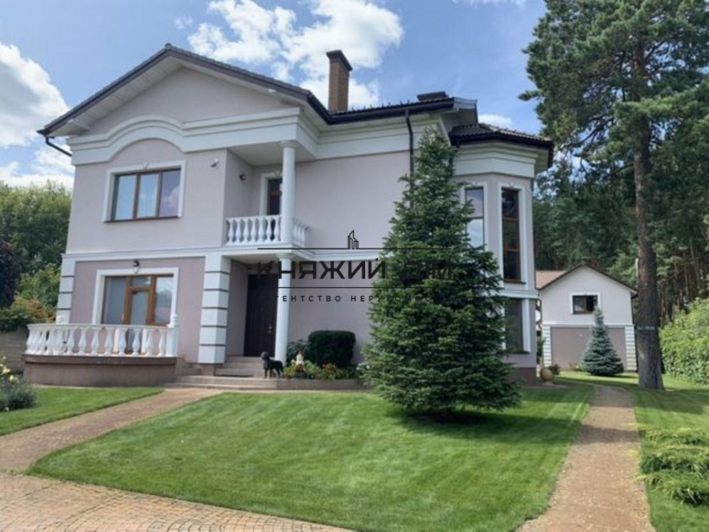 Аренда дома в Великой Солтановке в Васильковском р-не. Код объекта № 138507 Велика Солтанівка - фото 3