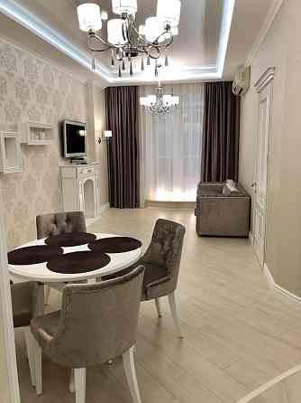 Оренда Квартира 1-кімнатна, 2/22 поверх на Генуэзская ул., 5/2 Одеса