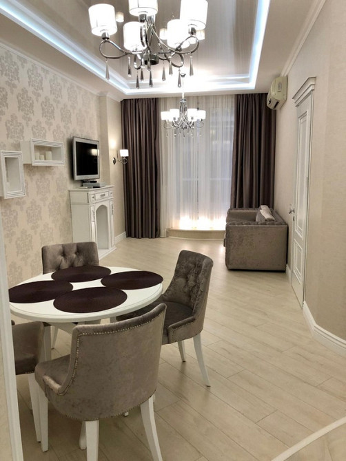 Оренда Квартира 1-кімнатна, 2/22 поверх на Генуэзская ул., 5/2 Одеса - фото 4