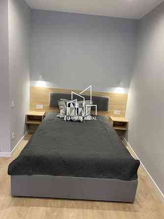 Оренда 1к Квартира 35 кв.м Стрийська вул. Львов