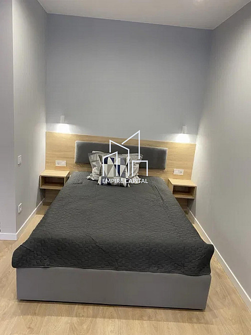 Оренда 1к Квартира 35 кв.м Стрийська вул. Львів - фото 3