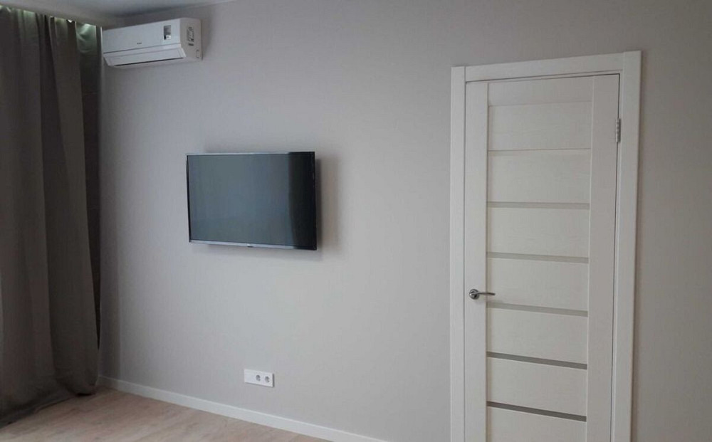 Оренда Квартира 1-кімнатна, 15/25 поверх на Вацлава Гавела, 6в Київ - фото 4