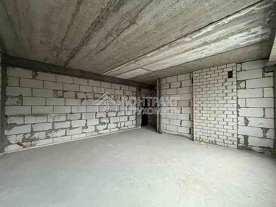 Продаж Квартира 1-кімнатна, 3/6 поверх на вул. Букова Харків