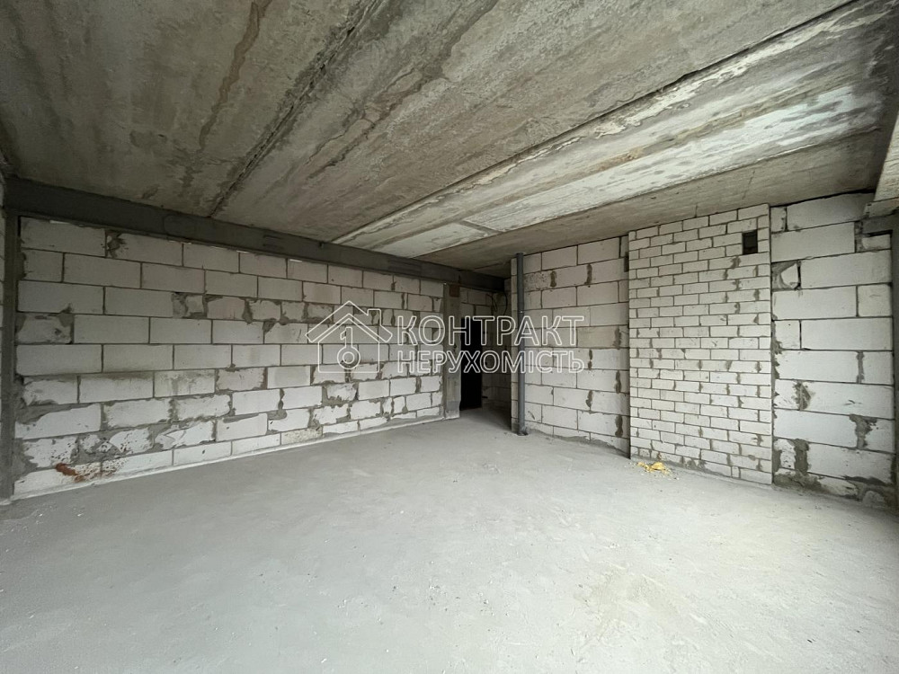 Продаж Квартира 1-кімнатна, 3/6 поверх на вул. Букова Харків - фото 3