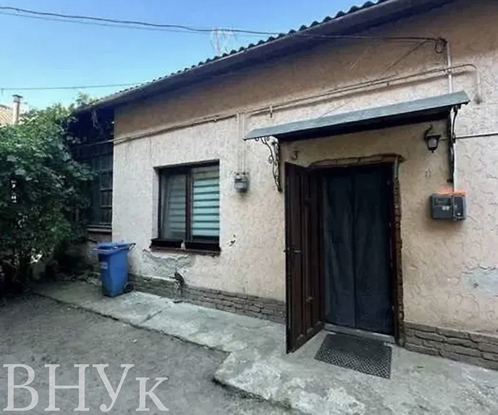 Продаж Квартира 2-кімнатна, 1/1 поверх на Українська Ужгород - фото 6