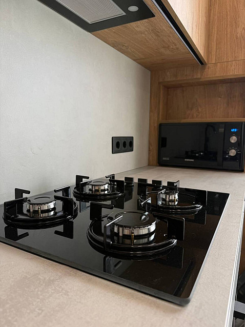 Оренда Квартира 2-кімнатна, 5/9 поверх на Мазепи Ивано-Франковск - изображение 10