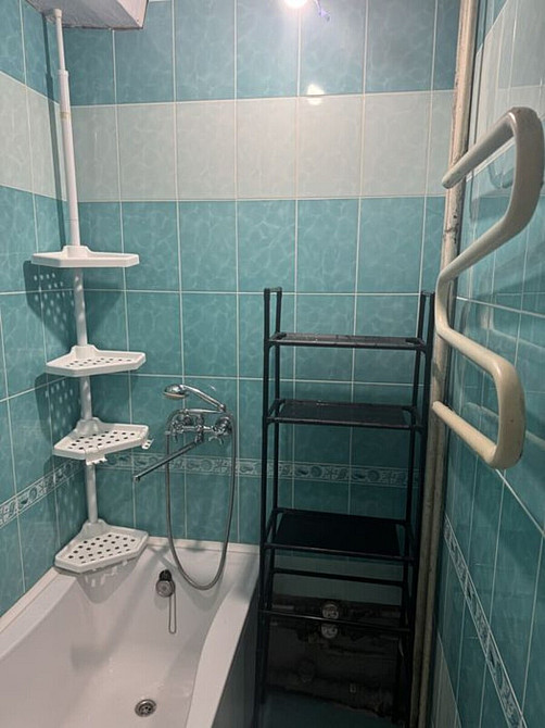 Продаж Квартира 2-кімнатна, 3/5 поверх на Зодчих вул., 6а Київ - фото 5