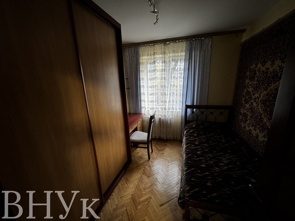 Продаж Квартира 3-кімнатна, 1/5 поверх на вул. Каховська L'viv - photo 9
