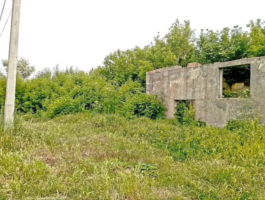 Продаж земельної ділянки Для будівництва приватного житлового будинку площа 18 сот вулиця Тиха, 16 Одеса - фото 1