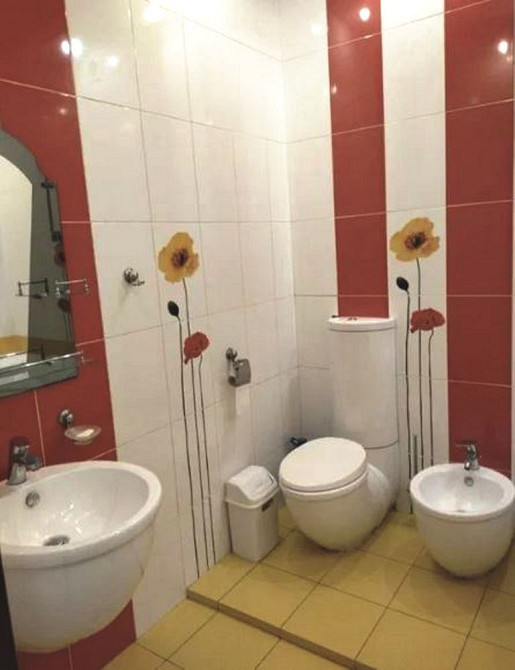 Просторная квартира в ЖК Марсель на Французском бульваре Одесса - изображение 11