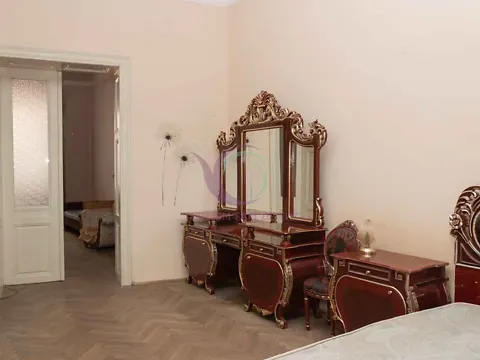 Оренда 2к Квартира 88 кв.м Франка Івана вулиця 14 Чернівці - фото 1