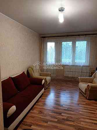 Оренда Квартира 1-кімнатна, 3/9 поверх на вул. Дружби народів Харків