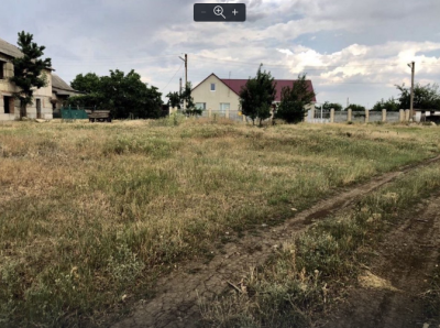 Продаж земельної ділянки 0.1 соток на ул. Центральная, 1а Kremydivka - photo 1