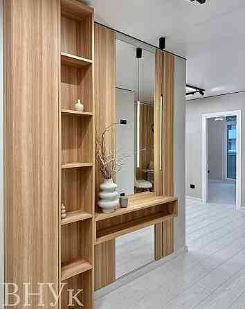 Продаж Квартира 3-кімнатна, 9/12 поверх на вул. Київська Тернопіль