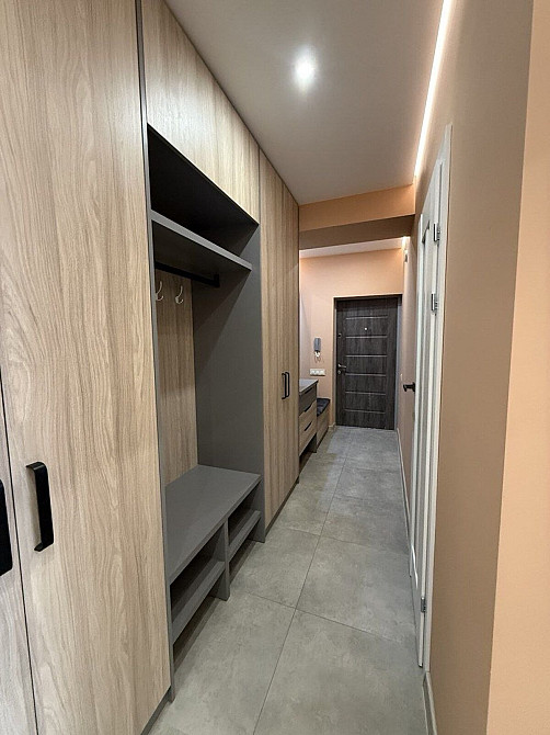 Продаж Квартира 2-кімнатна, 4/12 поверх на Вул. Семена Височана, 18 Івано-Франківськ - фото 11