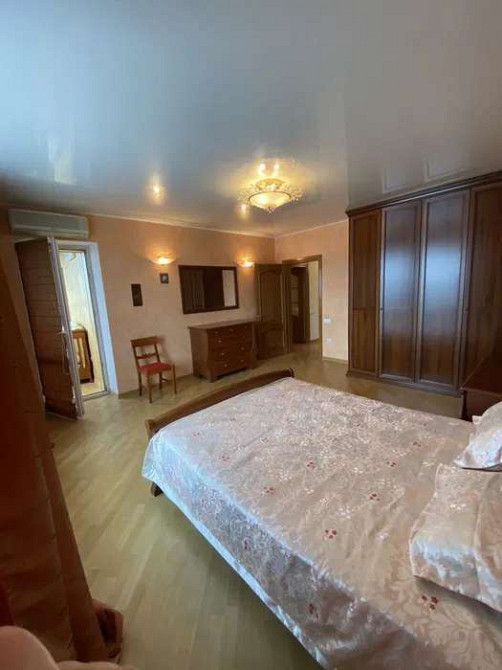 Оренда Квартира 3-кімнатна, 12/16 поверх на пр. Героев Сталинграда Київ - фото 3