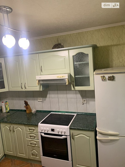 Оренда Квартира 2-кімнатна, 1/14 поверх на Бориспільська, 32а Київ - фото 6