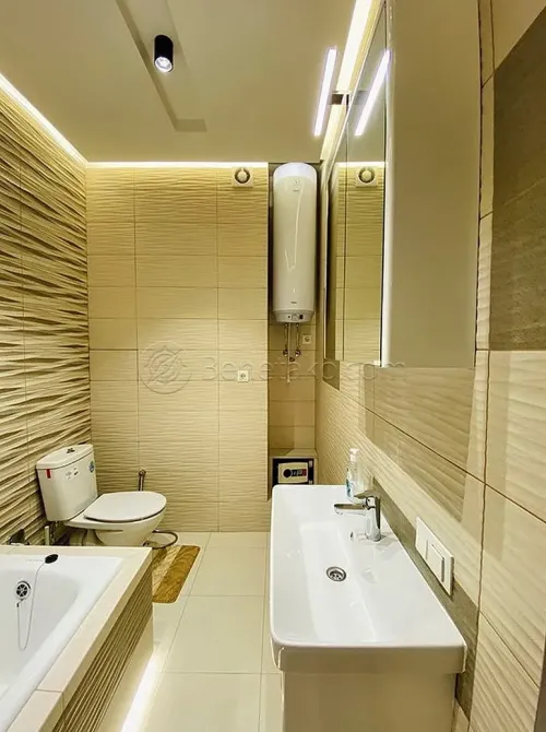 Оренда 2к Квартира 80 кв.м ул. Генуэзская, 3Б Одеса - фото 18