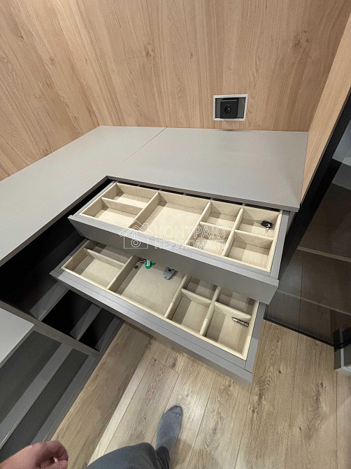 Продаж Квартира 3-кімнатна, 11/21 поверх на вул. Клочківська Kharkiv - photo 14