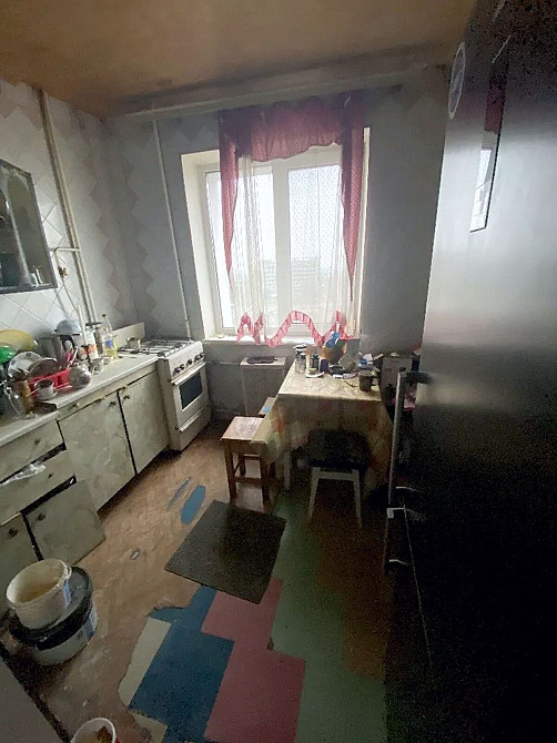 Продаж Квартира 2-кімнатна, 8/9 поверх на Осенняя ул., 9А Дніпро - фото 8